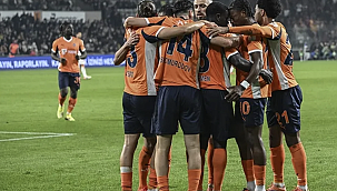 Başakşehir - Kocaelispor Maç Tahmini │ Trendyol Süper Lig