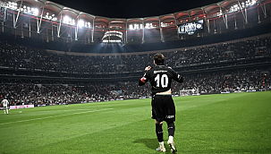 Beşiktaş - Çorum FK Maç Tahmini │ Trendyol Süper Lig
