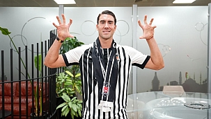 Beşiktaş, Dusan Vlahovic transferini resmen açıkladı!
