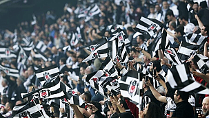 Beşiktaş - Hradec Kralove Hangi Kanalda? Maç Saati ve Yayın Bilgisi