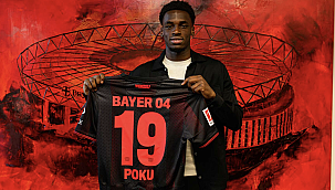 Beşiktaş transferi açıkladı!