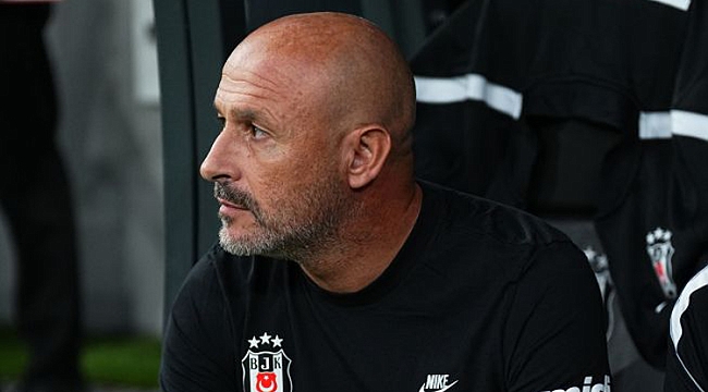 'Bu maç her şey iyiydi'