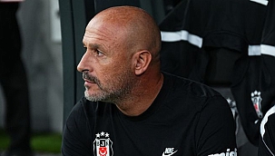 'Bu maç her şey iyiydi'
