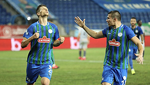 Çaykur Rizespor - Samsunspor Maç Tahmini │ Trendyol Süper Lig