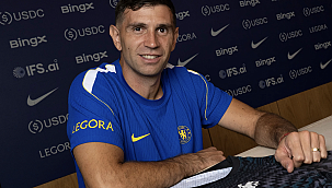 Chelsea beklenen transferi açıkladı