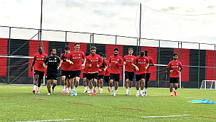Çorum FK - Kasımpaşa Maç Tahmini │ Trendyol Süper Lig