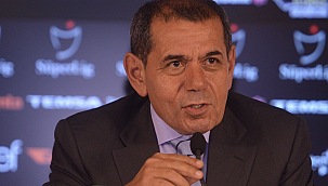 Dursun Özbek'ten transfer sözü