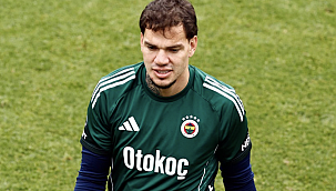 Ederson İtalyan deviyle temasta