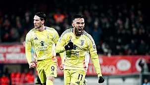 Ederson yerine Arjantinli yıldız