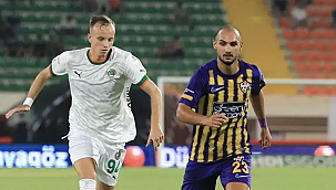 Eyüpspor - Alanyaspor Maç Tahmini │ Trendyol Süper Lig