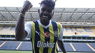 Fenerbahçe ayrılığı açıkladı