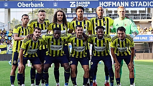 Fenerbahçe'de ayrılık gelişmesi: Anlaşma sağlandı