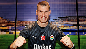 Fenerbahçe'de bir ayrılık daha! Barça'ya gidiyor