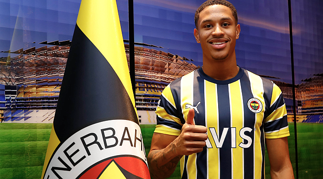 Fenerbahçe'de bir veda daha yakın! Serie A'ya...
