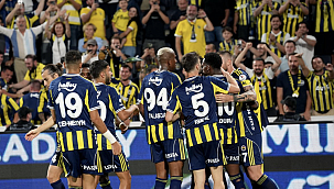 Fenerbahçe - Konyaspor Maç Tahmini │ Trendyol Süper Lig