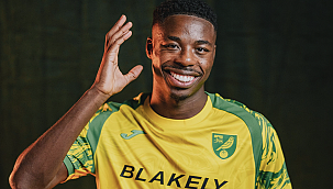 Fenerbahçe, Musaba'yı Norwich City'e kiraladı