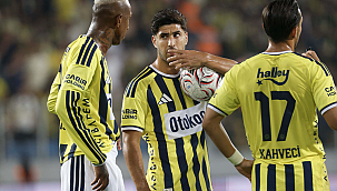 Fenerbahçe nerede hata yaptı? İşte yorumlar...