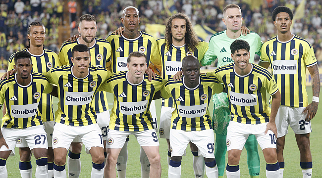 ''Fenerbahçe'nin büyük kazancı!''