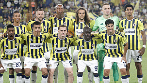 ''Fenerbahçe'nin büyük kazancı!''