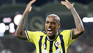 Fenerbahçe'nin kritik zafer gecesinde neler yaşandı?
