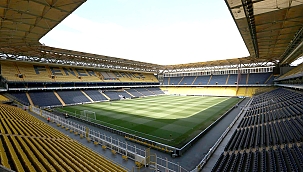 Fenerbahçe - Sturm Graz Hangi Kanalda? Maç Saati ve Yayın Bilgisi