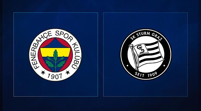 Fenerbahçe - Sturm Graz Maç Tahmini | Şampiyonlar Ligi