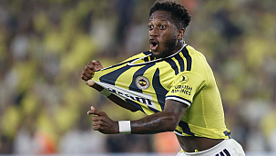Fred için transfer açıklaması