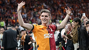 Galatasaray ayrılığı duyurdu: İşte yeni adresi...