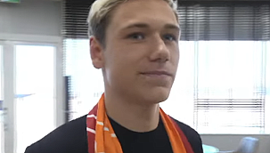Galatasaray Batrakov'a kavuştu! İşte ilk açıklama