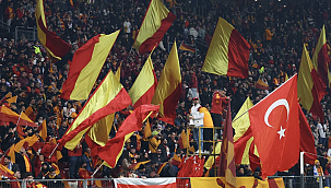 Galatasaray - Çorum FK Maç Tahmini│Trendyol Süper Lig