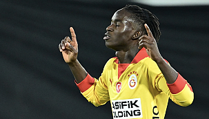 Galatasaray'dan Nhaga Kararı!