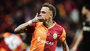 Galatasaray'dan resmi teklif