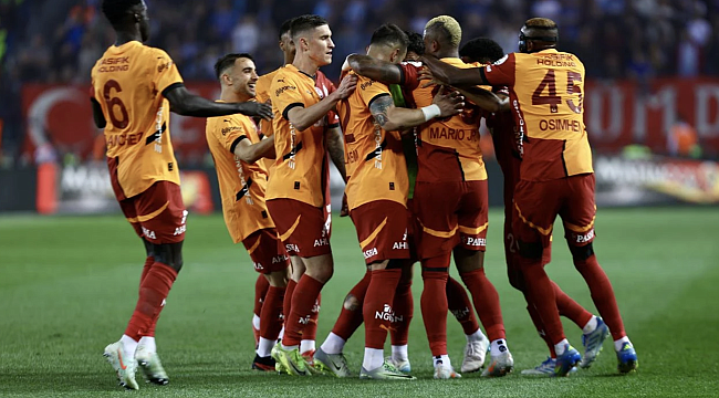 Galatasaray - Göztepe Maç Tahmini │ Trendyol Süper Lig