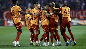 Galatasaray - Göztepe Maç Tahmini │ Trendyol Süper Lig