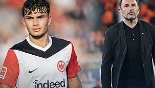 Galatasaray'ın Can Uzun için yaptığı teklif ortaya çıktı