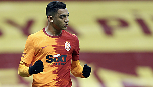Galatasaray'ın eski golcüsü dönüyor