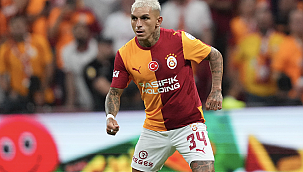 Galatasaray'ın Torreira için istediği bonservis bedeli
