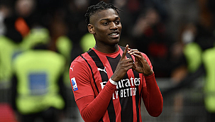 Galatasaray Leao için gaza bastı