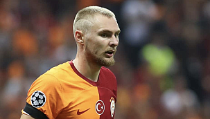 Galatasaray sözleşmesini feshetmeye hazır