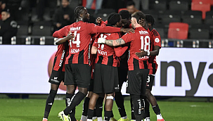 Gaziantep - Rizespor Maç Tahmini │ Trendyol Süper Lig