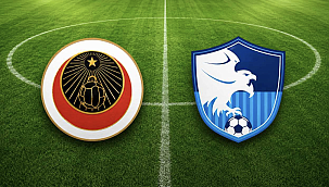 Gençlerbirliği - Erzurumspor Hangi Kanalda? Maç Saati ve Yayın Bilgisi