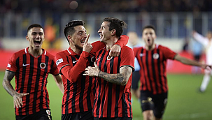 Gençlerbirliği - Erzurumspor Maç Tahmini │ Trendyol Süper Lig