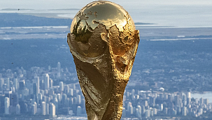 Infantino, Forward Enterprise'ı iptal etti