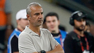 İsmail Kartal'dan hakem tepkisi