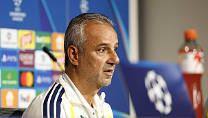 İsmail Kartal'dan TFF'ye eleştiri