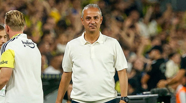 İsmail Kartal'dan transfer açıklaması