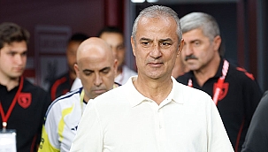 İsmail Kartal'dan transfer açıklaması