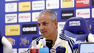 İsmail Kartal'ın Graz yorumu