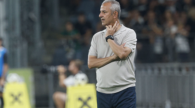İsmail Kartal'ın tur sözleri