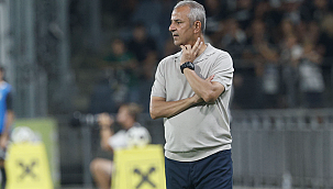 İsmail Kartal'ın tur sözleri